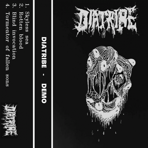 Dïatrïbe (FRA-2) : Dïatrïbe